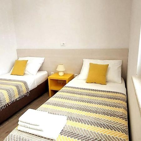 Apartman Infinity, Free Parking Dubrovnik Dış mekan fotoğraf