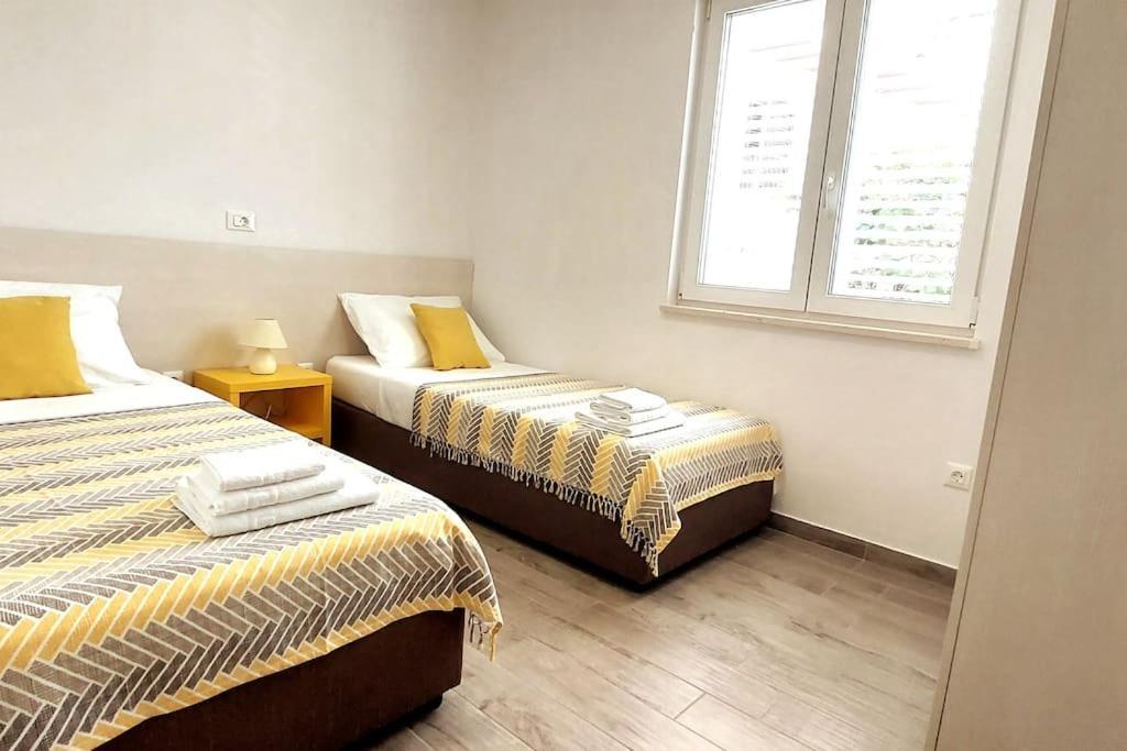Apartman Infinity, Free Parking Dubrovnik Dış mekan fotoğraf