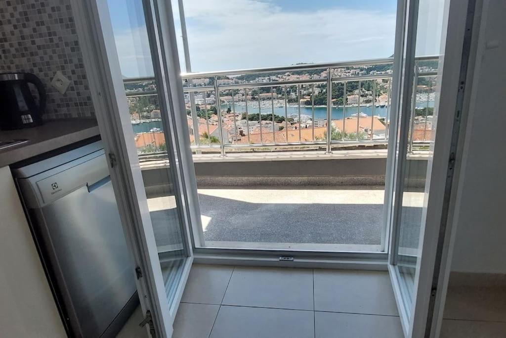 Apartman Infinity, Free Parking Dubrovnik Dış mekan fotoğraf