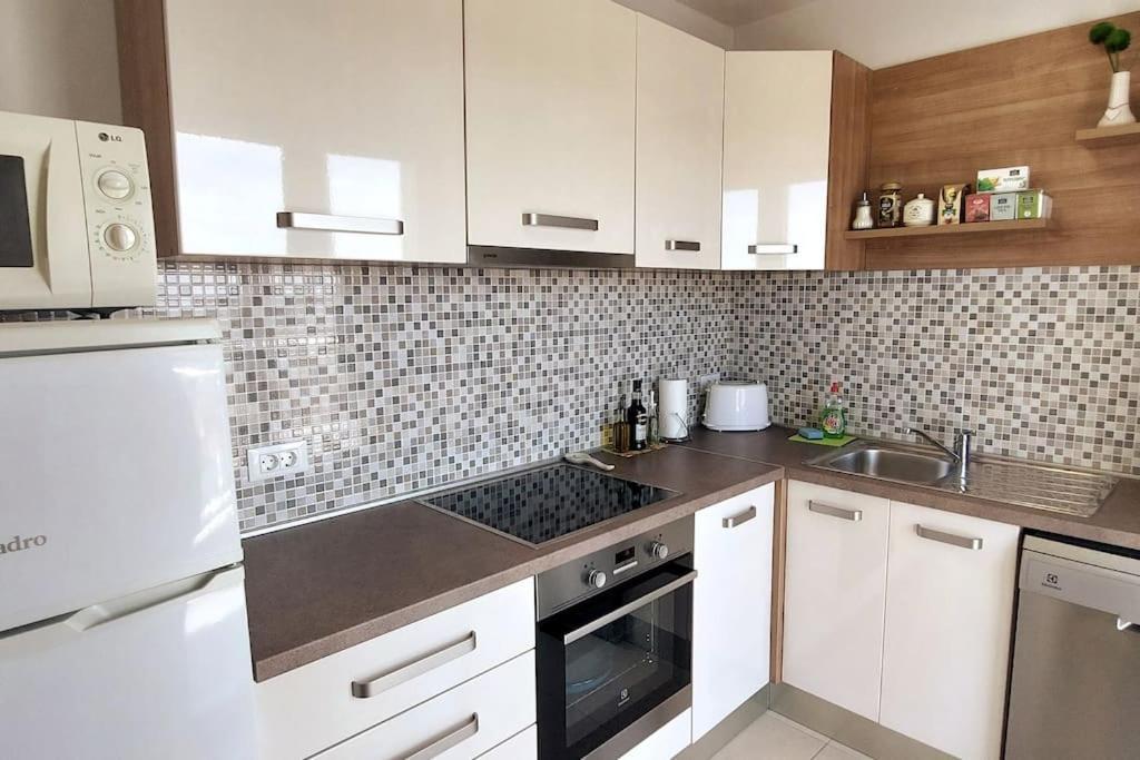 Apartman Infinity, Free Parking Dubrovnik Dış mekan fotoğraf