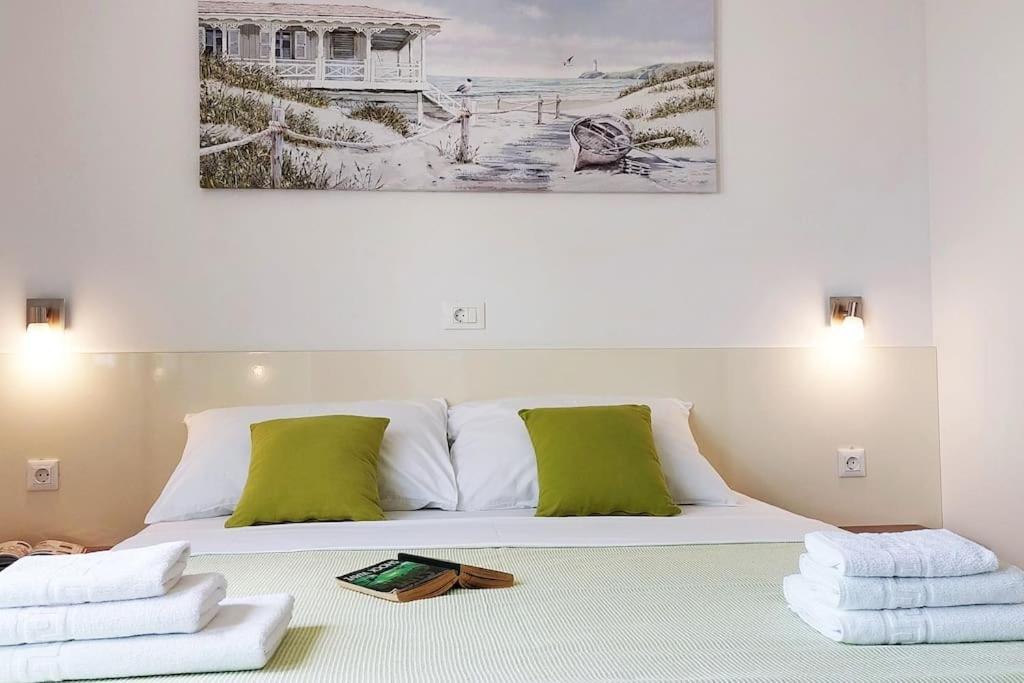 Apartman Infinity, Free Parking Dubrovnik Dış mekan fotoğraf