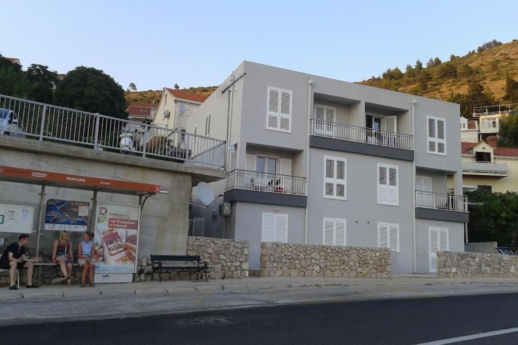Apartman Infinity, Free Parking Dubrovnik Dış mekan fotoğraf