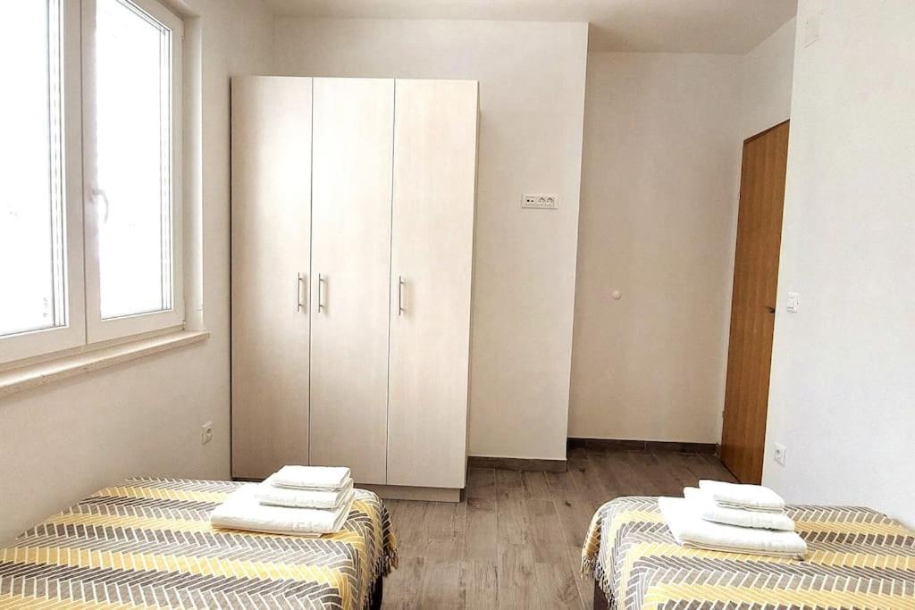 Apartman Infinity, Free Parking Dubrovnik Dış mekan fotoğraf