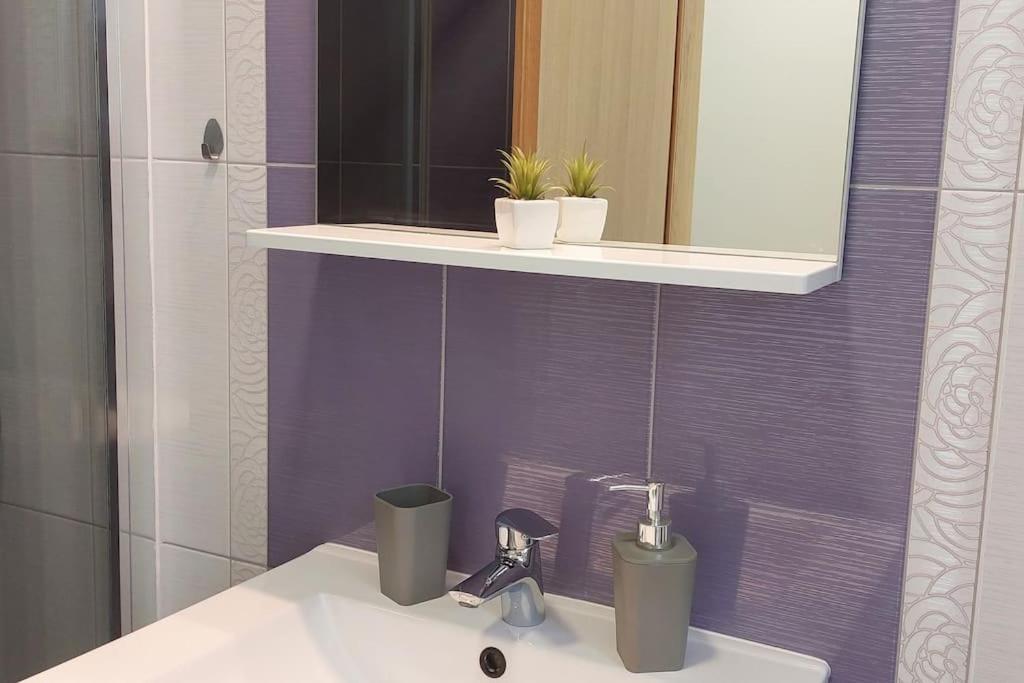 Apartman Infinity, Free Parking Dubrovnik Dış mekan fotoğraf