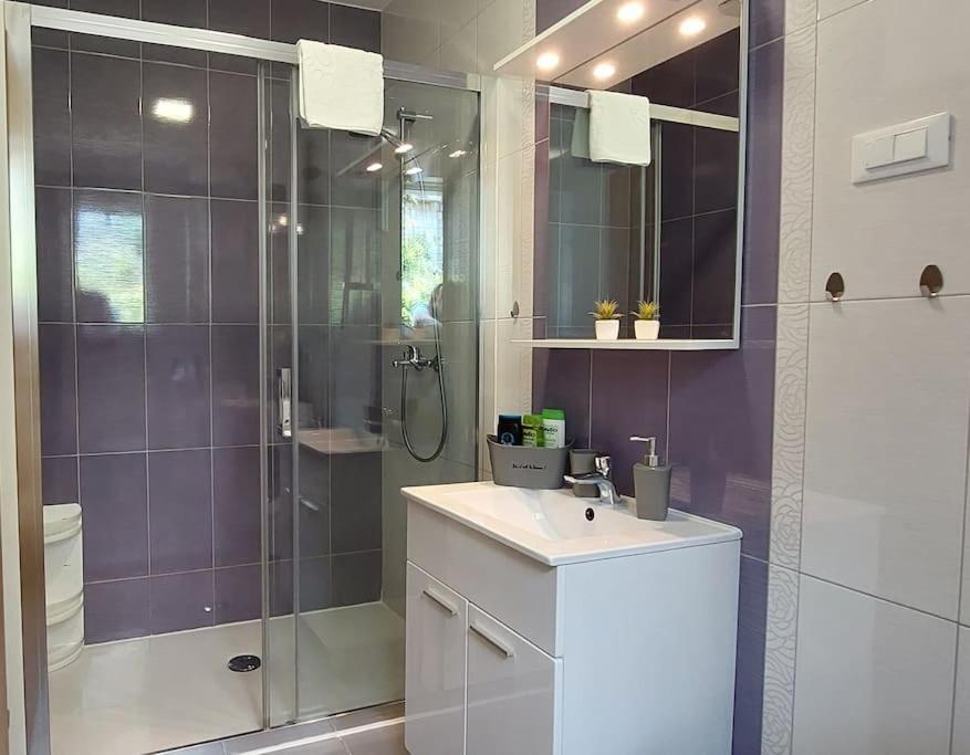 Apartman Infinity, Free Parking Dubrovnik Dış mekan fotoğraf