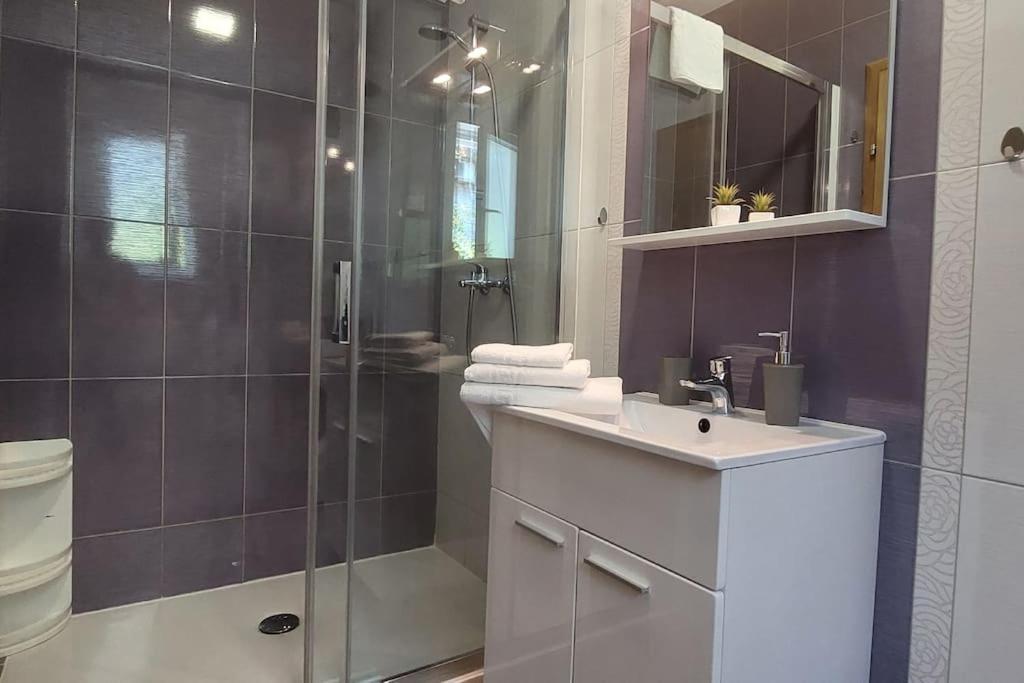 Apartman Infinity, Free Parking Dubrovnik Dış mekan fotoğraf