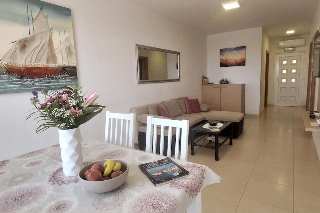 Apartman Infinity, Free Parking Dubrovnik Dış mekan fotoğraf