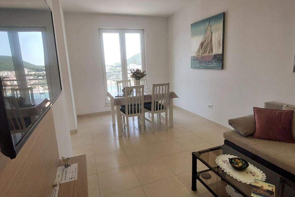 Apartman Infinity, Free Parking Dubrovnik Dış mekan fotoğraf