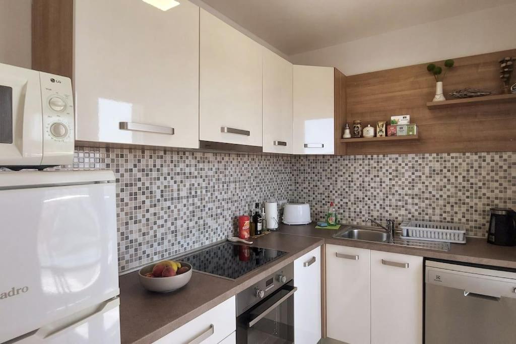 Apartman Infinity, Free Parking Dubrovnik Dış mekan fotoğraf
