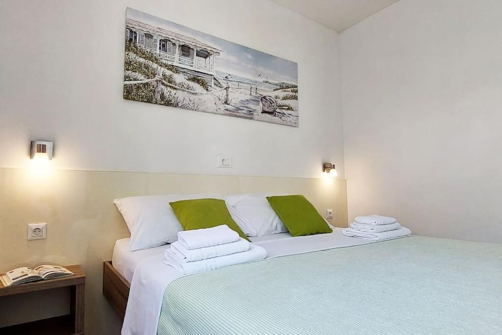 Apartman Infinity, Free Parking Dubrovnik Dış mekan fotoğraf