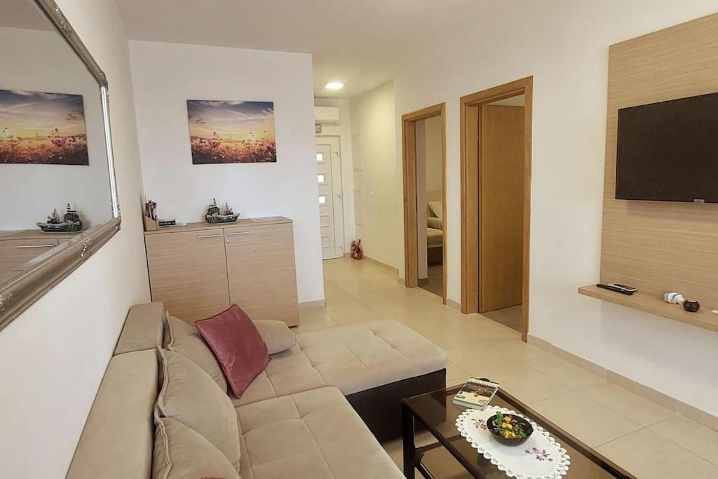 Apartman Infinity, Free Parking Dubrovnik Dış mekan fotoğraf