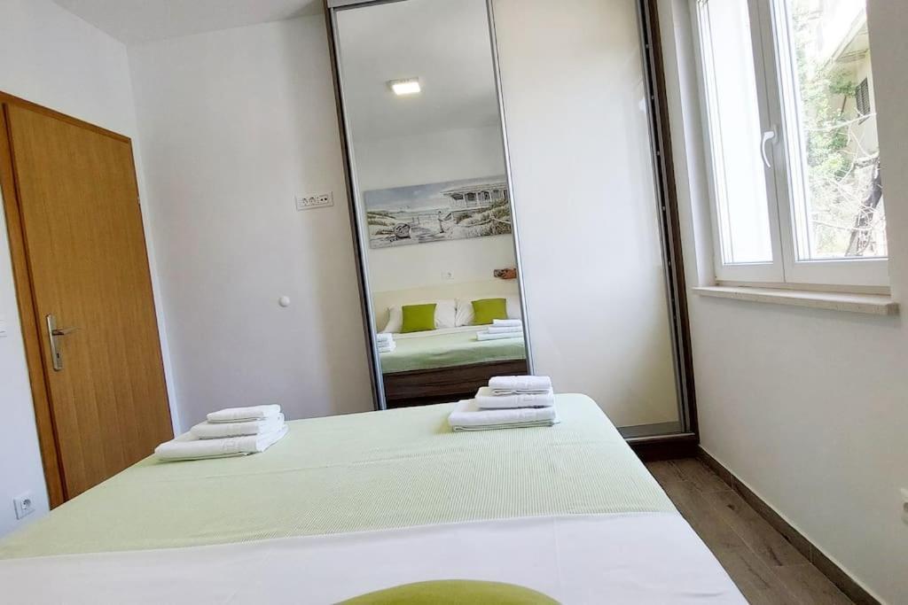 Apartman Infinity, Free Parking Dubrovnik Dış mekan fotoğraf