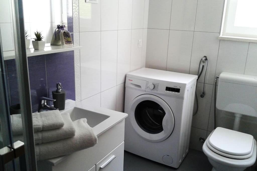 Apartman Infinity, Free Parking Dubrovnik Dış mekan fotoğraf