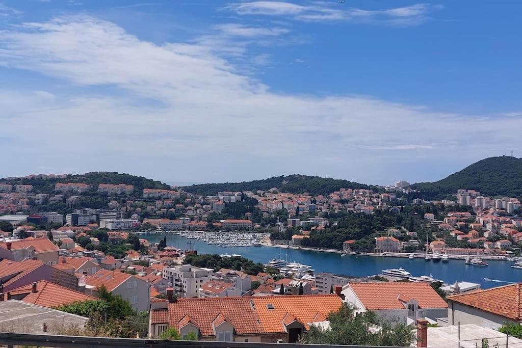 Apartman Infinity, Free Parking Dubrovnik Dış mekan fotoğraf