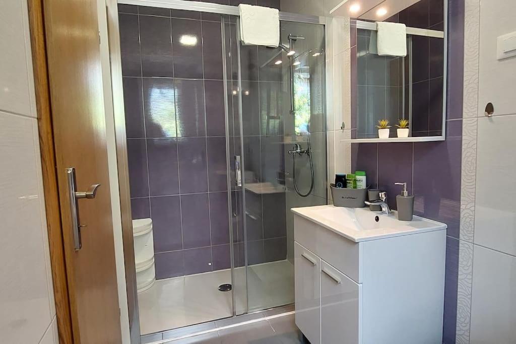 Apartman Infinity, Free Parking Dubrovnik Dış mekan fotoğraf