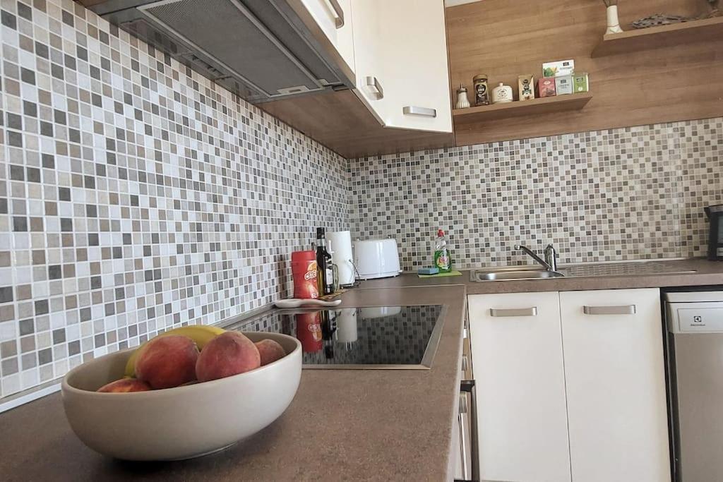 Apartman Infinity, Free Parking Dubrovnik Dış mekan fotoğraf