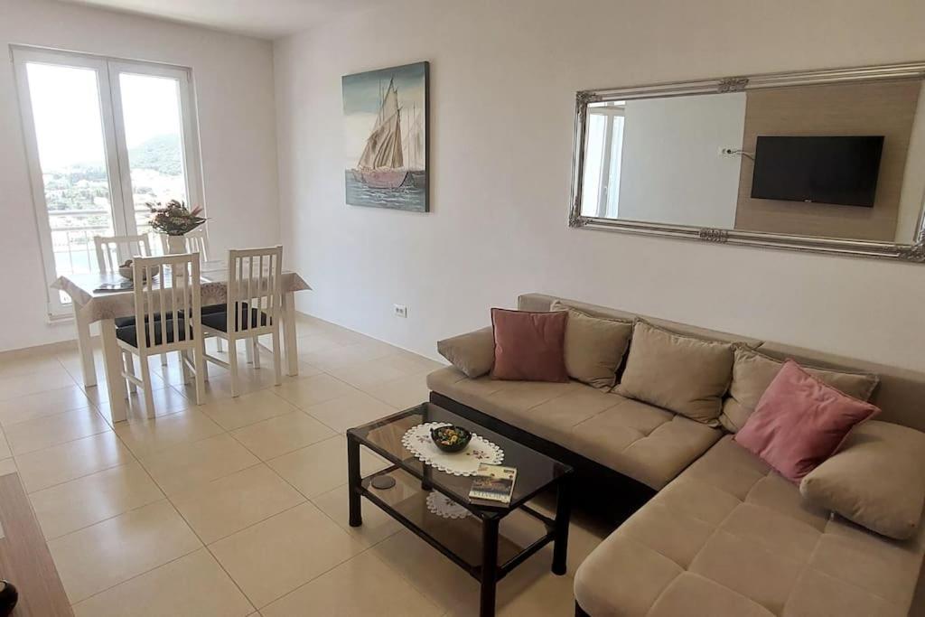 Apartman Infinity, Free Parking Dubrovnik Dış mekan fotoğraf