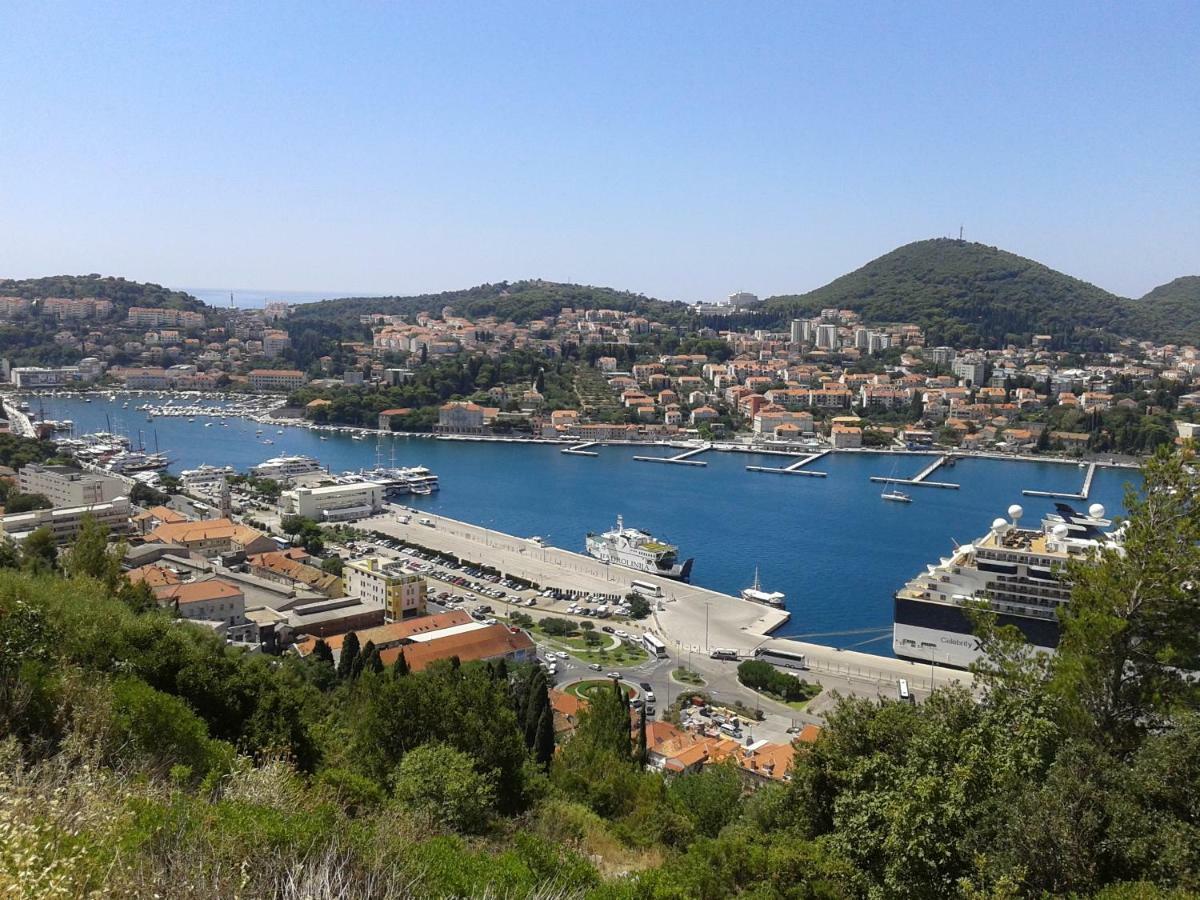Apartman Infinity, Free Parking Dubrovnik Dış mekan fotoğraf