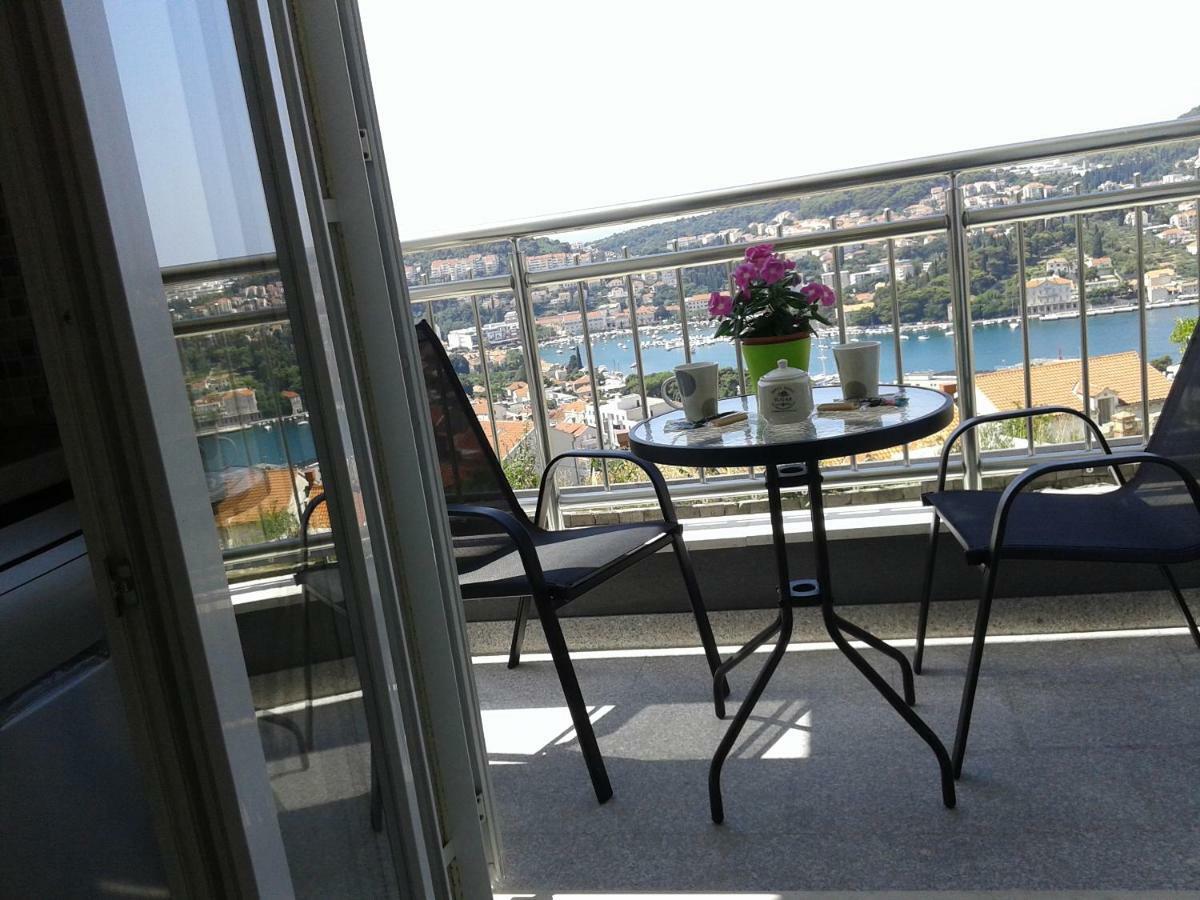 Apartman Infinity, Free Parking Dubrovnik Dış mekan fotoğraf