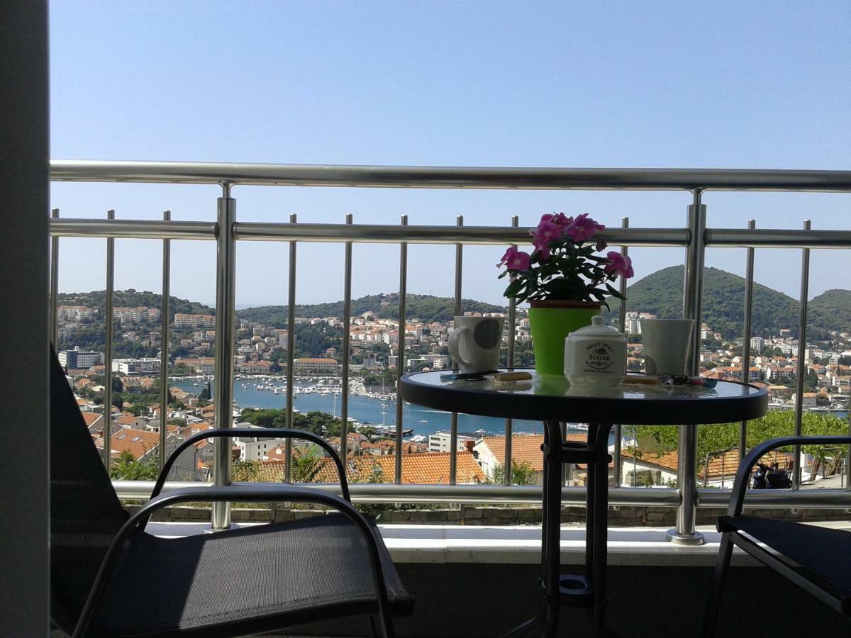 Apartman Infinity, Free Parking Dubrovnik Dış mekan fotoğraf