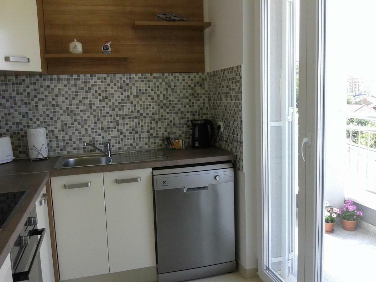 Apartman Infinity, Free Parking Dubrovnik Dış mekan fotoğraf