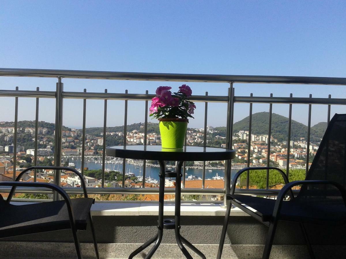 Apartman Infinity, Free Parking Dubrovnik Dış mekan fotoğraf