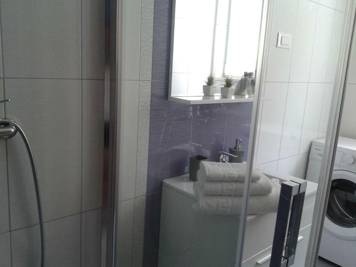 Apartman Infinity, Free Parking Dubrovnik Dış mekan fotoğraf