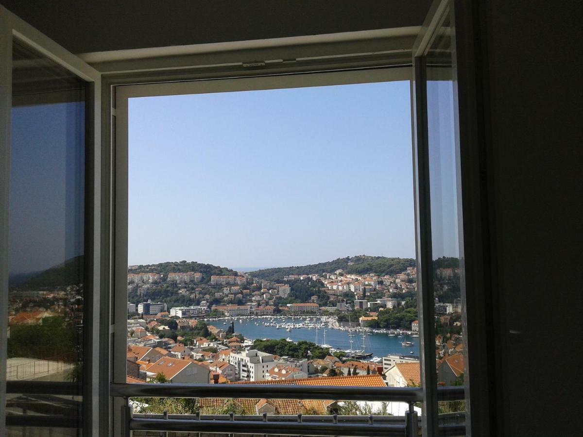 Apartman Infinity, Free Parking Dubrovnik Dış mekan fotoğraf