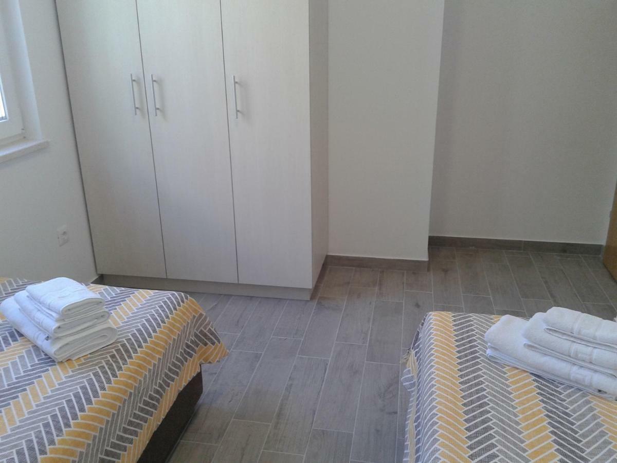 Apartman Infinity, Free Parking Dubrovnik Dış mekan fotoğraf