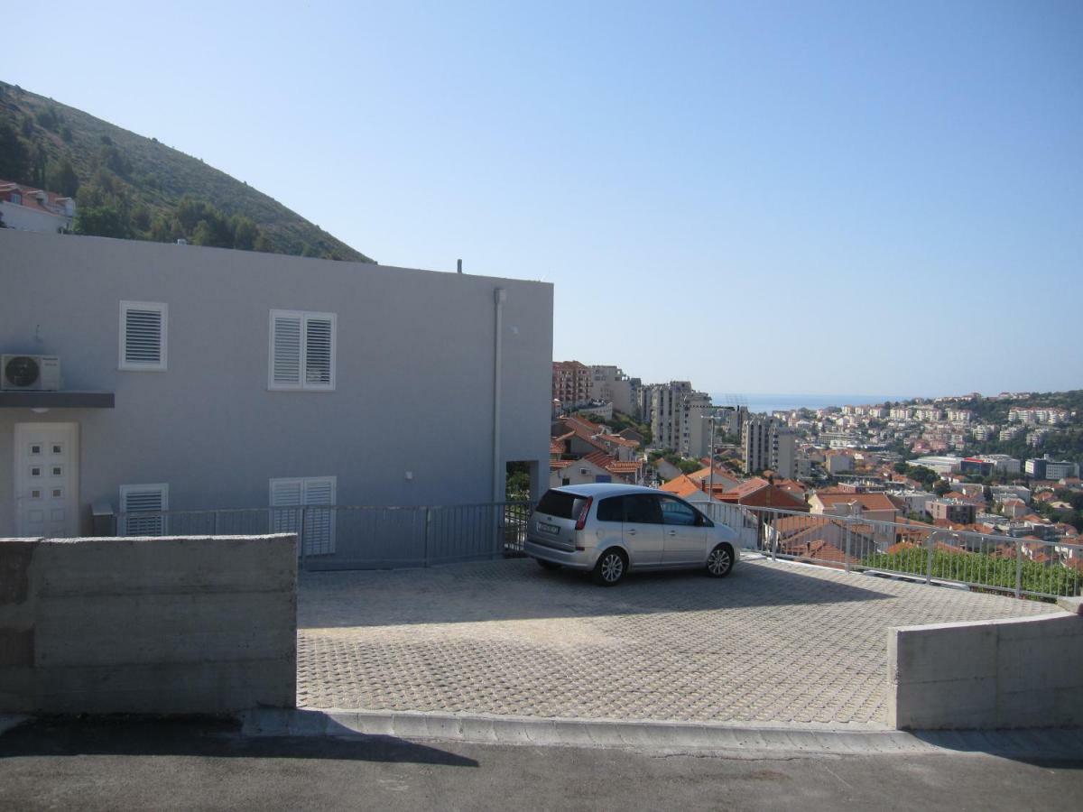 Apartman Infinity, Free Parking Dubrovnik Dış mekan fotoğraf
