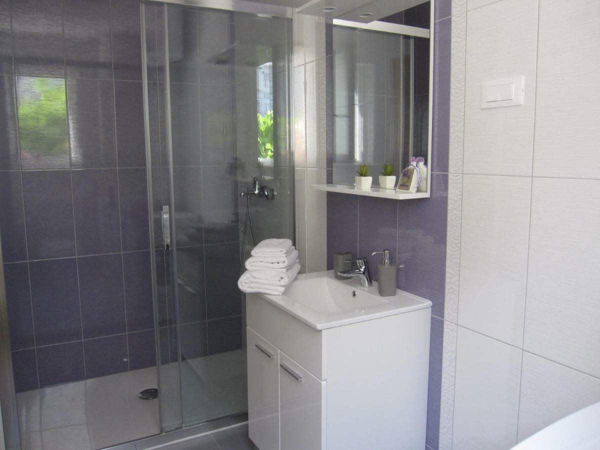 Apartman Infinity, Free Parking Dubrovnik Dış mekan fotoğraf