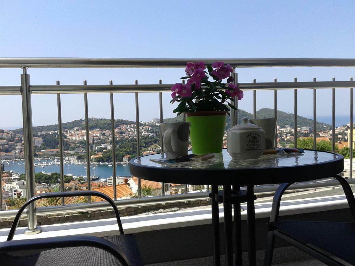 Apartman Infinity, Free Parking Dubrovnik Dış mekan fotoğraf